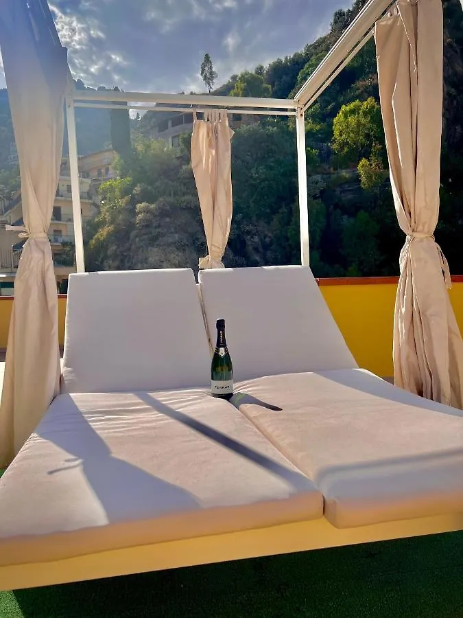 La Fontanella Apartment Taormina