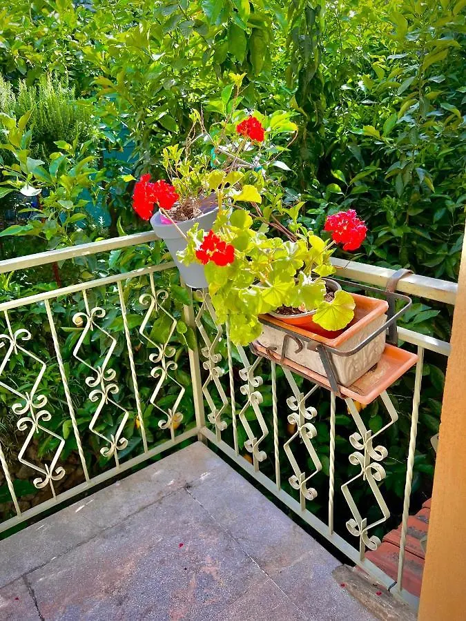 La Fontanella Apartment Taormina