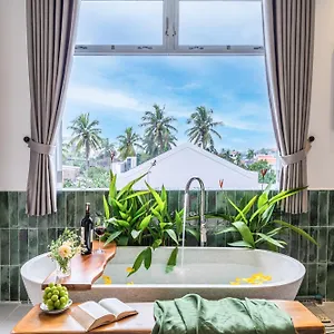  Villa Happy Vietnam