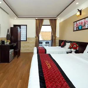  Homestay Trang Vietnam