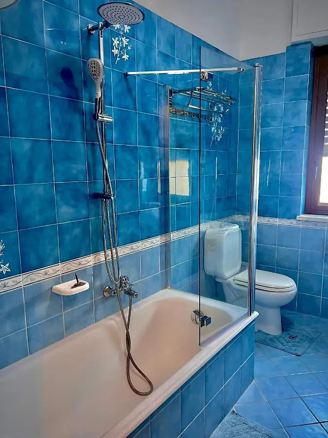 La Fontanella Apartment Taormina