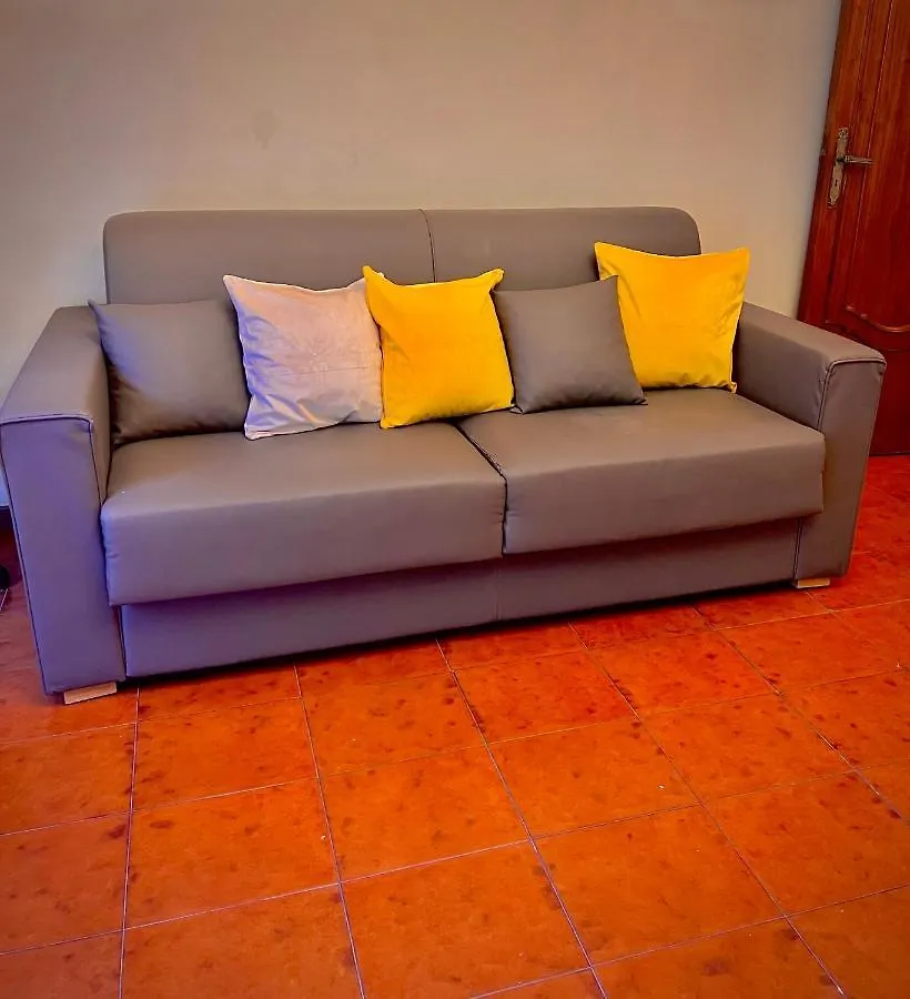 La Fontanella Apartment Taormina 0*,