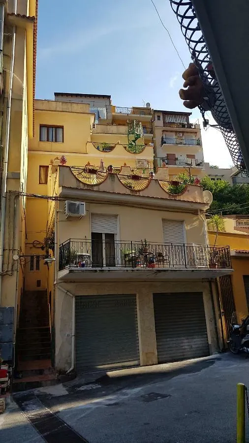 La Fontanella Apartment Taormina