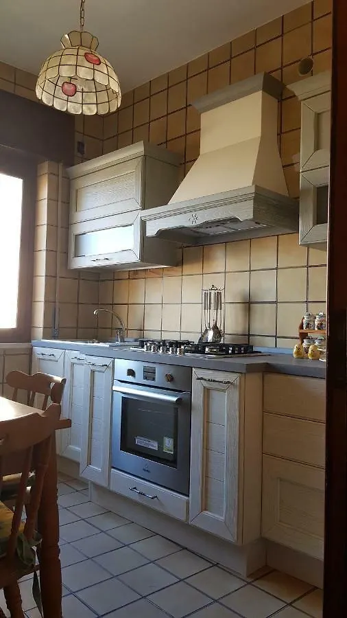 La Fontanella Apartment Taormina